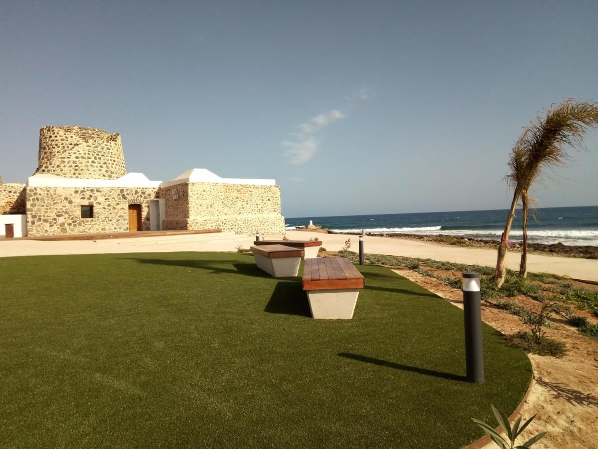 דירות פוארטו דל רוסריו Helen מראה חיצוני תמונה